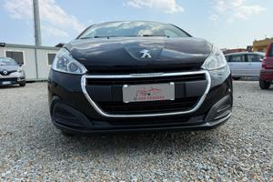 Peugeot 208 BlueHDi 75 5 porte Active