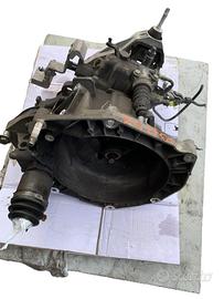 CAMBIO MANUALE COMPLETO LANCIA Ypsilon 4° Serie 5