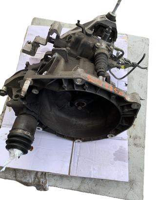 CAMBIO MANUALE COMPLETO LANCIA Ypsilon 4° Serie 5