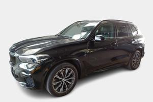 BMW X5 XDRIVE 30D MH48V MSPORT AUTOM. 5 PORTE SUV