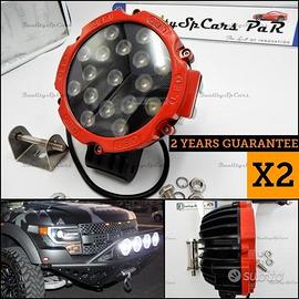 Fari LED per FORD OFF-ROAD FUORISTRADA Aggiuntivi