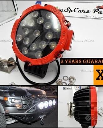 Fari LED per FORD OFF-ROAD FUORISTRADA Aggiuntivi