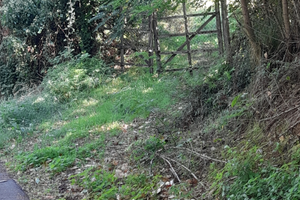 Terreno Montecompatri