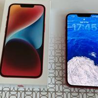 Apple Iphone 14 128gb