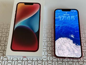 Apple Iphone 14 128gb