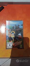 RING FIT ADVENTURE NINTENDO SWITCH