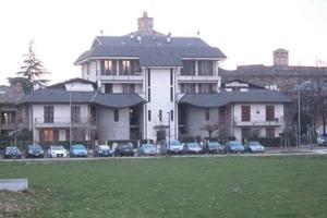 Appartamento 60 mq centro di scandiano