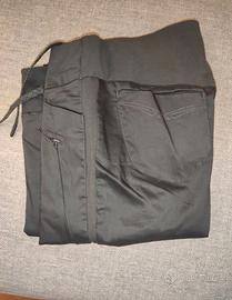 Pantaloni trekking donna