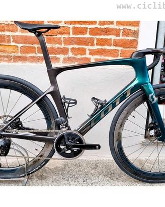 SCOTT FOIL RC 20 - tg.m54 USATO
