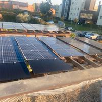 Pannelli fotovoltaici