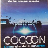 dvd COCOON