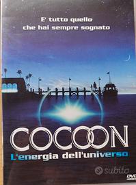 dvd COCOON