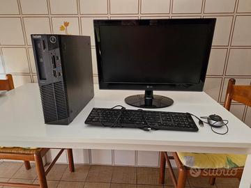 SET COMPUTER DESKTOP 