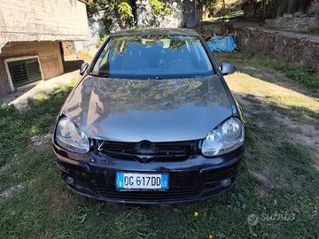 Volkswagen Golf 1.9 tdi 