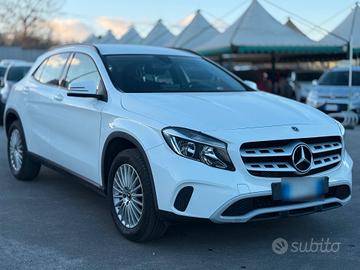 Mercedes-benz GLA 200 d Automatic 4Matic Premium
