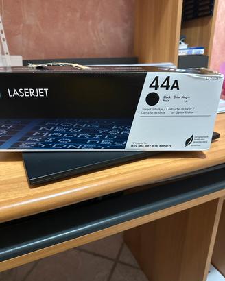 Toner hp 44a