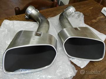 Terminali Porsche Cayenne 958 MK2