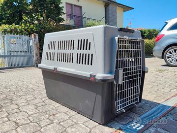 Trasportino Ferplast Atlas 60