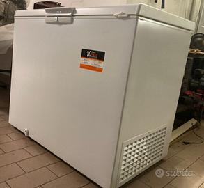 freezer congelatore pozzetto