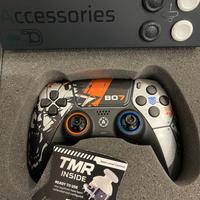 AimController PS5 FULL - TMR - NUOVO