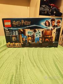 lego Harry Potter 