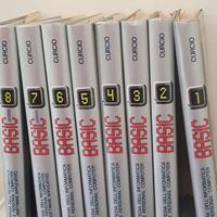 BASIC prima Enciclopedia dell'informatica