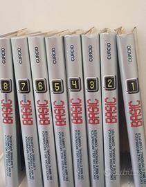 BASIC prima Enciclopedia dell'informatica