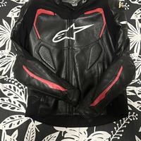 Tuta Alpinestars GP PRO Tg.50