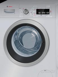 Lavatrice Bosch serie 8 ( WAW24549/T/14 )