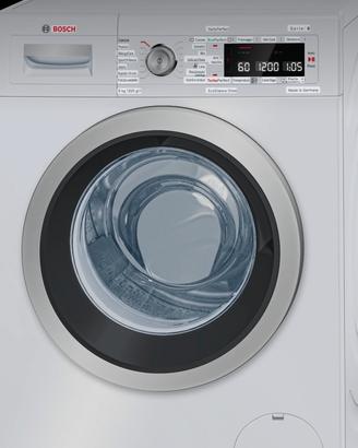 Lavatrice Bosch serie 8 ( WAW24549/T/14 )