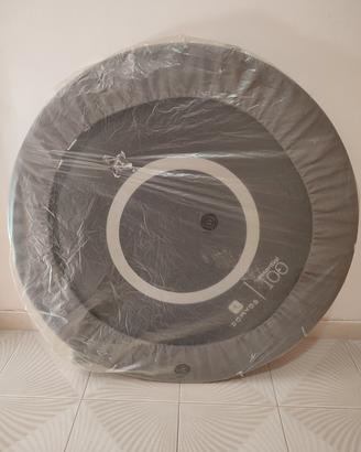 Trampolino elastico DOMYOS 100 