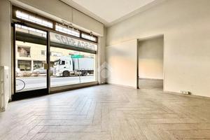 NEGOZIO A NOVI LIGURE