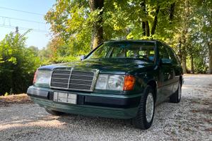 Mercedes 200TE