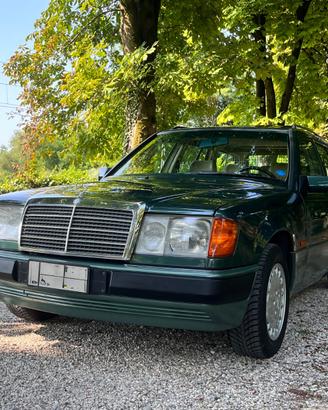 Mercedes 200TE