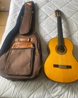 chitarra 