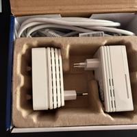 Netgear wi fi range extender - powerline edition
