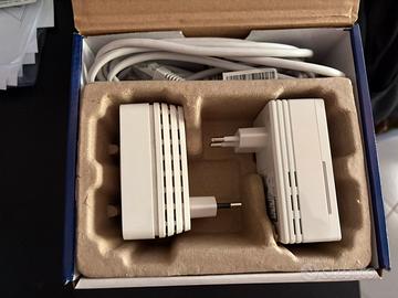 Netgear wi fi range extender - powerline edition