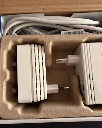 Netgear wi fi range extender - powerline edition