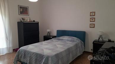 Posto letto in appartamento