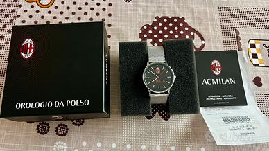 Orologio da polso AC Milan