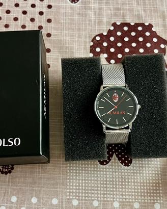 Orologio da polso AC Milan