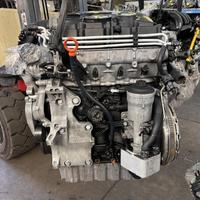 BMM MOTORE VOLKSWAGEN 2.0 TD 8V 140CV SIEMENS