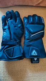 Guanti invernali per moto. Revit