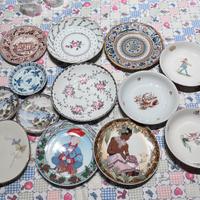 Piatti da collezione