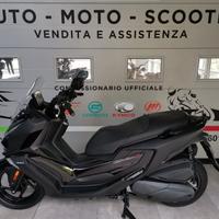 Kymco Downtown 350i Downtown 350 GT