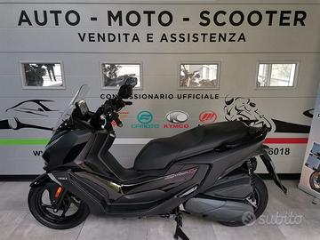 Kymco Downtown 350i Downtown 350 GT