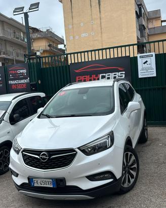 Opel Mokka X 1.6 CDTI Ecotec 4x2 Start&Stop Advanc