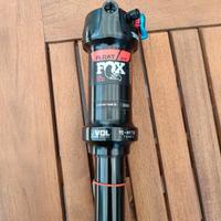 Ammortizzatore FOX Float DPS EVOL – Trunnion