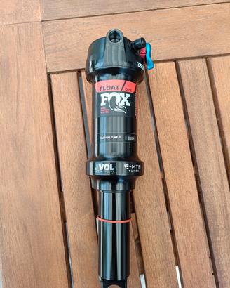 Ammortizzatore FOX Float DPS EVOL – Trunnion
