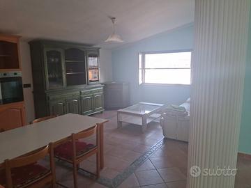 Sestu centro bilocale arredato